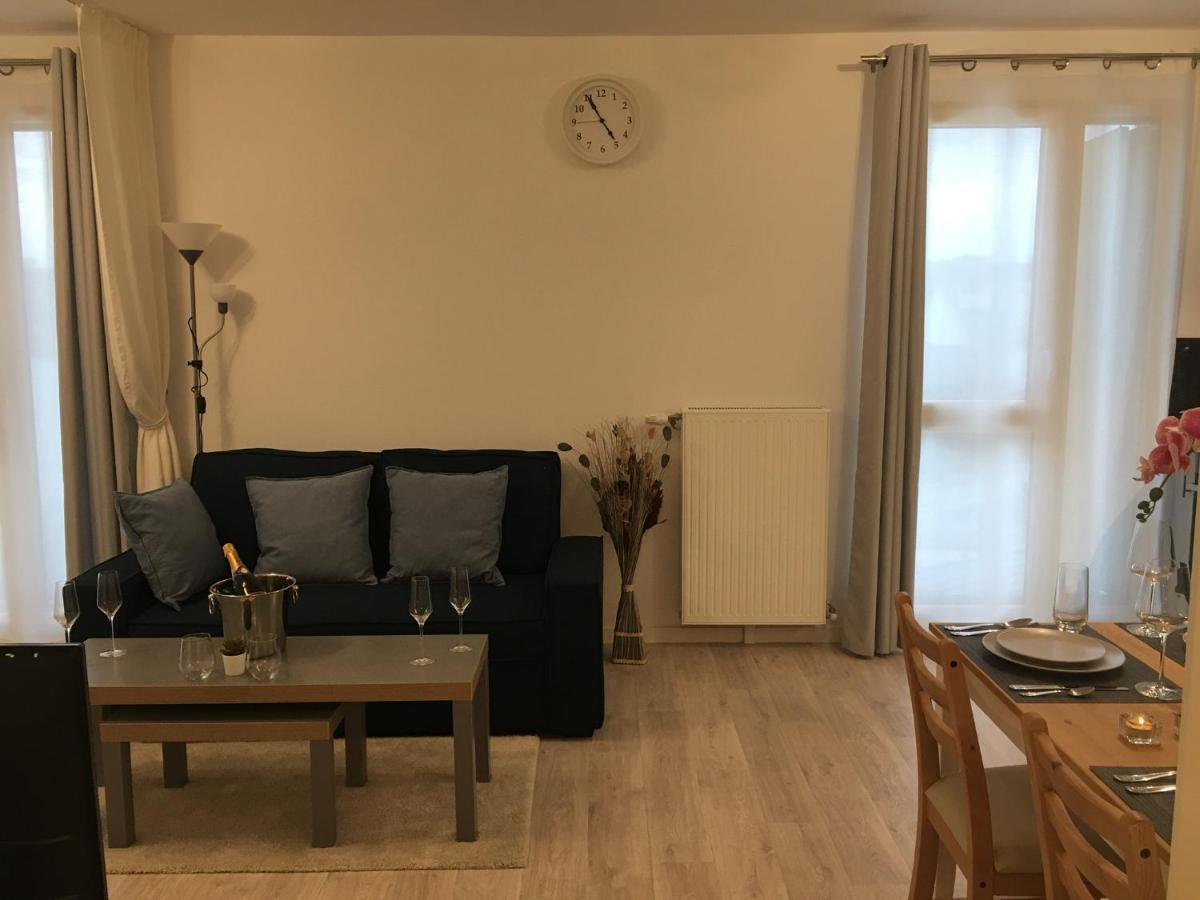 House Cosy One Appartement Gonesse
