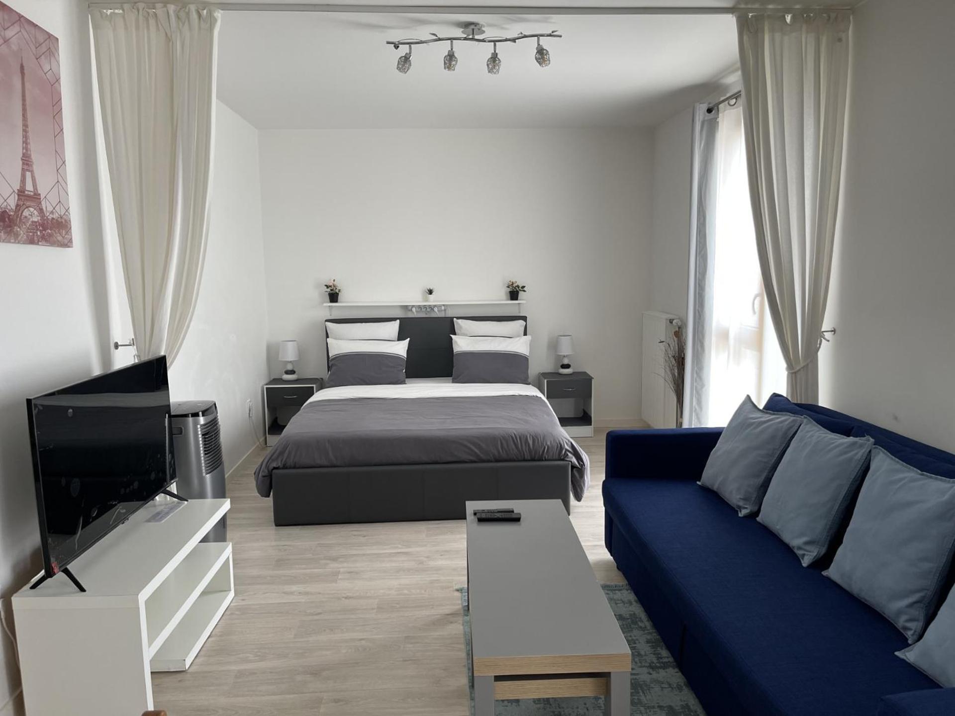 House Cosy One *