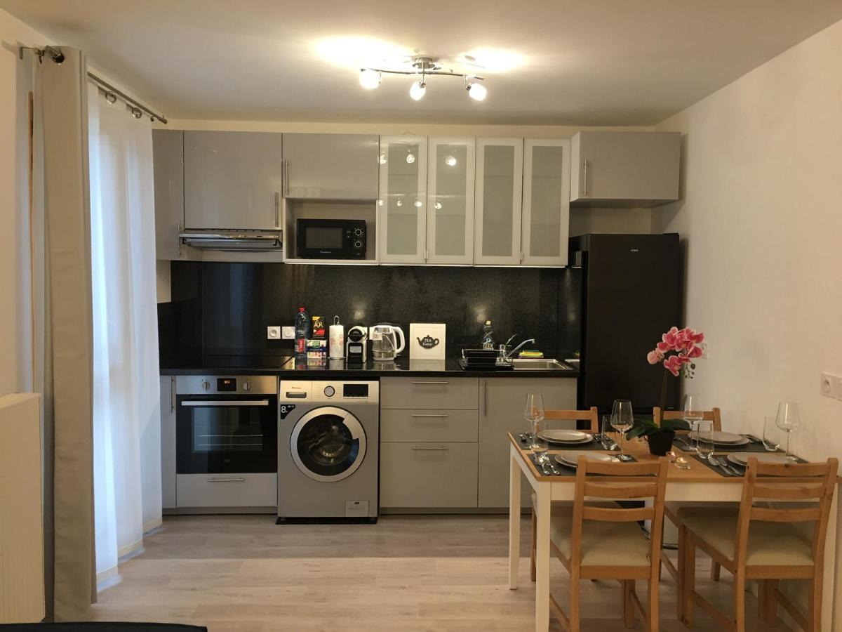 House Cosy One Apartamento *