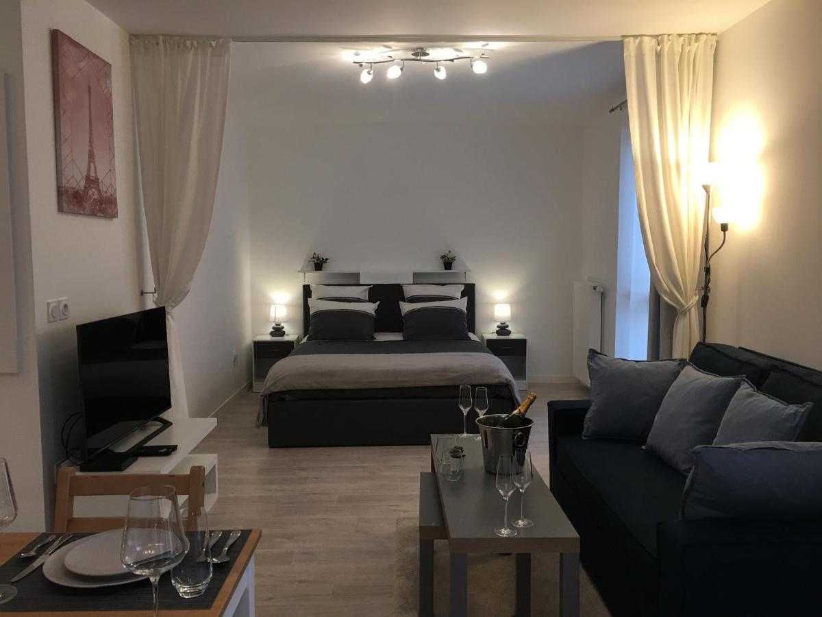 Apartment House Cosy One