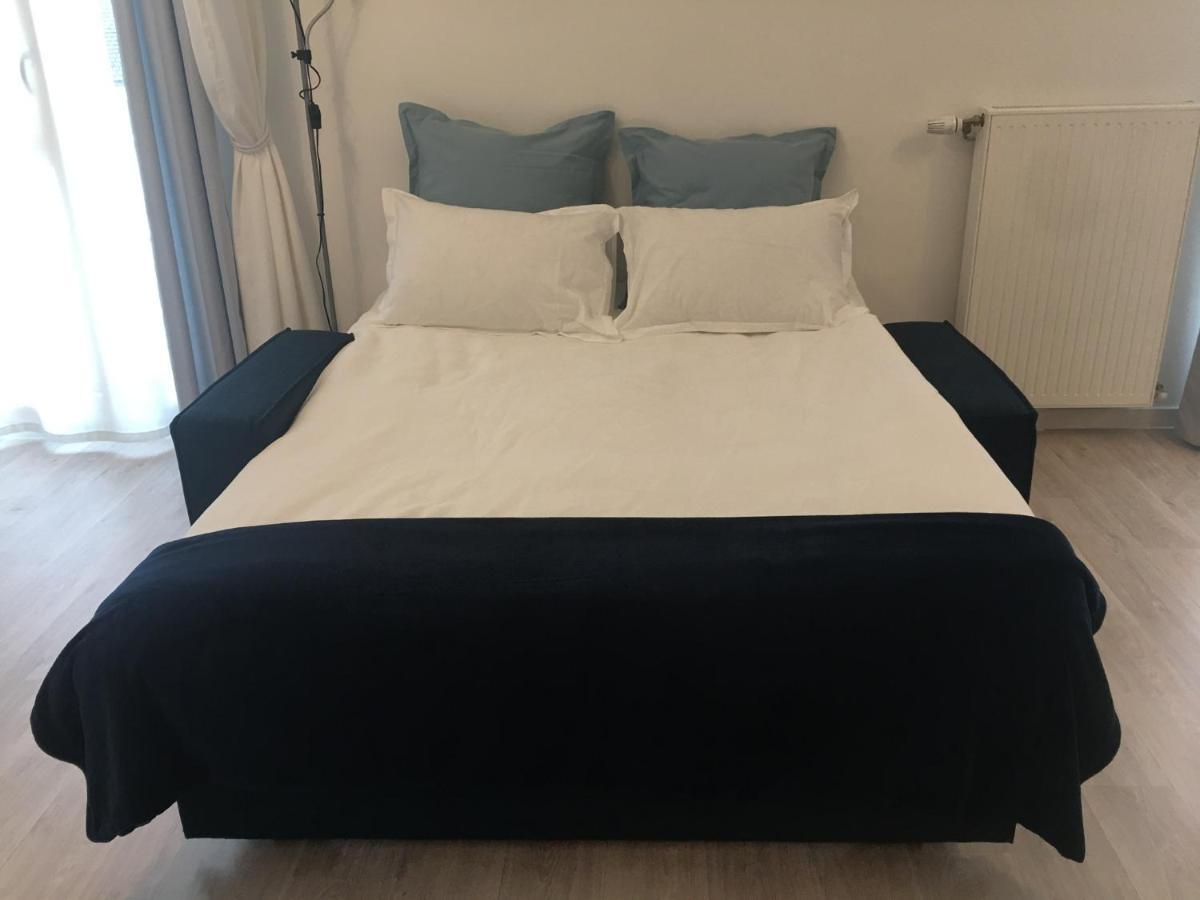 House Cosy One Apartamento *