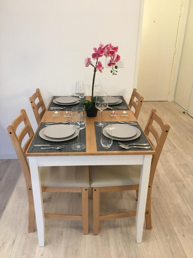 House Cosy One Apartamento *