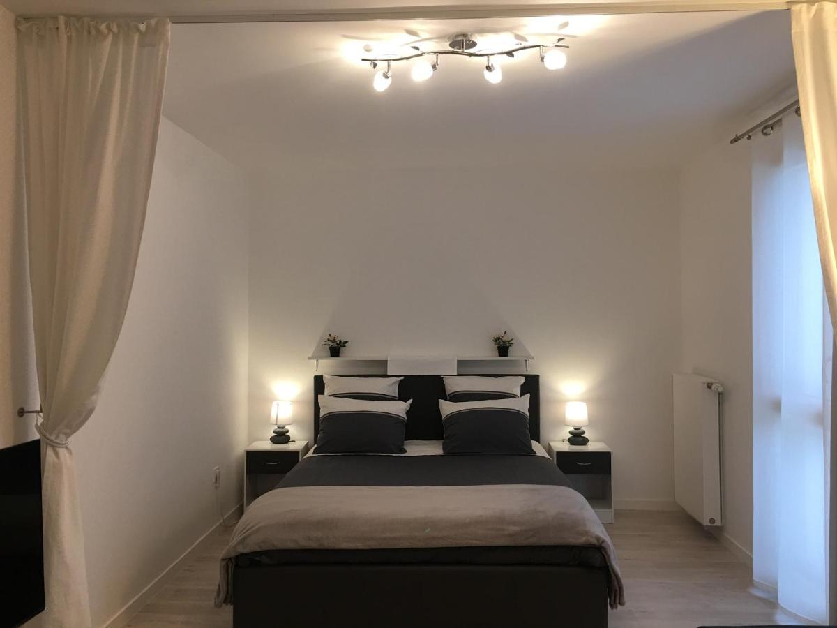 Apartment House Cosy One Gonesse